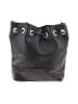 South Moon Under Black Bucket Bag One size - photo 3