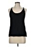 Mudd 100% Rayon Black Tank Top Size M - photo 1
