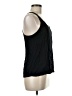 Mudd 100% Rayon Black Tank Top Size M - photo 4