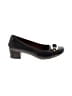 Life Stride Black Heels Size 7 - photo 1