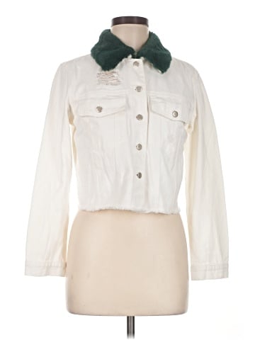 Honey Punch Jacket (view 1)