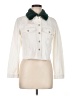 Honey Punch White Jacket Size M - photo 1