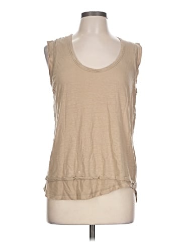 Brochu Walker Sleeveless T-Shirt (view 1)