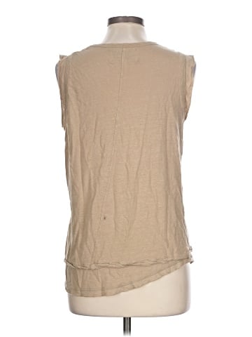 Brochu Walker Sleeveless T-Shirt (view 2)