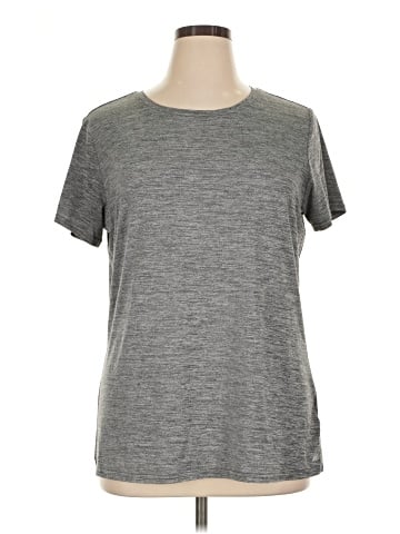 Amazon Essentials Active T-Shirt (view 1)