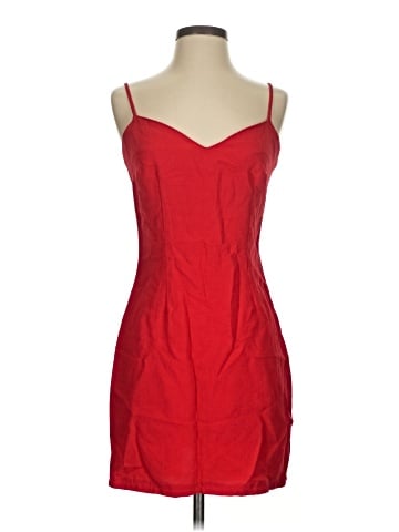 Paris Blues Cocktail Dress (view 1)