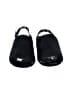 Gap Black Sandals Size 11 - photo 2