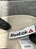 Reebok Ivory Sweatshirt Size S - photo 7