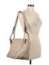 Henri Bendel 100% Leather Ivory Leather Shoulder Bag One size - photo 2