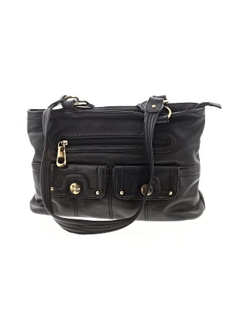 Stone Mountain Shoulder Bag (view 1)