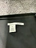 Halogen Black Sleeveless Top Size M - photo 7