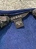 Guess Solid Blue Casual Dress Size M - photo 7