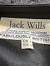 Jack Wills Solid Black Formal Skirt Size 0 - photo 4
