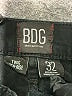 BDG Solid Black Dress Pants Size 32 waist - photo 7