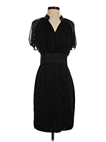 Max and Cleo Cocktail Dress (view 1)