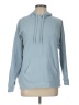 Marc New York Blue Pullover Hoodie Size L - photo 1