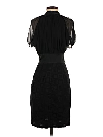 Max and Cleo Cocktail Dress (view 2)