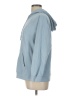 Marc New York Blue Pullover Hoodie Size L - photo 5