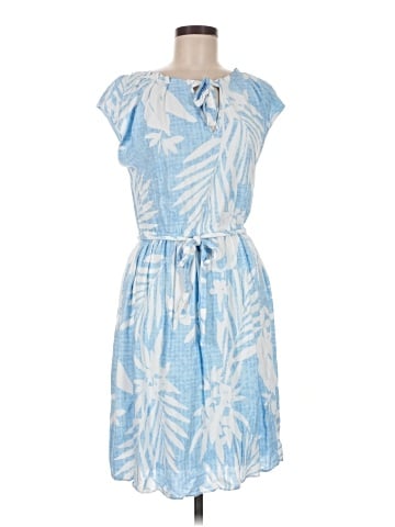 LC Lauren Conrad Casual Dress (view 1)