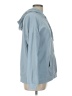Marc New York Blue Pullover Hoodie Size L - photo 4