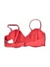 H&M Red Swimsuit Top Size L - photo 2