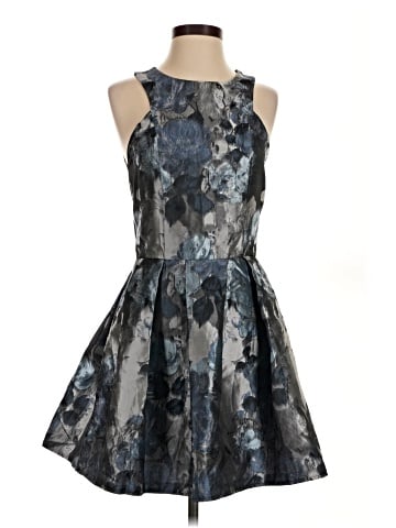 Fashion Union Cocktail Dress (view 1)