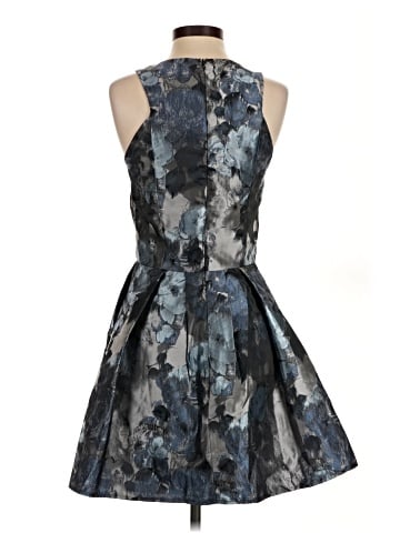 Fashion Union Cocktail Dress (view 2)