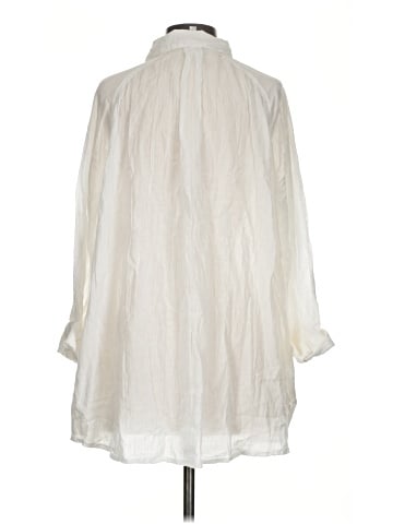 RVCA 3/4 Sleeve Button-Down Shirt (view 2)
