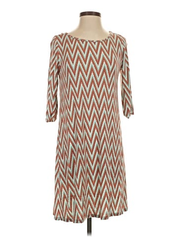 Pixley Casual Dress (view 1)