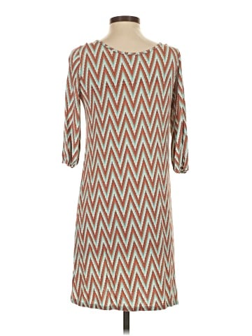 Pixley Casual Dress (view 2)