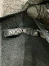 Nic + Zoe Black Pullover Sweater Size XL - photo 7