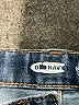 Old Navy Blue Jeans Size 7 - photo 3