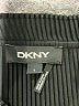DKNY Black Sleeveless Top Size L - photo 7