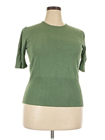 Merona Cardigan (view 1)
