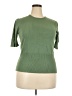 Merona Green Cardigan Size XXL - photo 1
