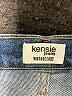 Kensie Hearts Blue Jeans Size 6 - photo 7