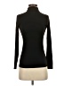 HEATTECH Black Long Sleeve Top Size S - photo 1