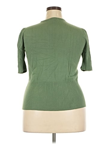 Merona Cardigan (view 2)