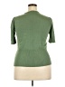 Merona Green Cardigan Size XXL - photo 2