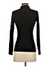 HEATTECH Black Long Sleeve Top Size S - photo 2