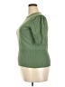 Merona Green Cardigan Size XXL - photo 5