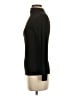 HEATTECH Black Long Sleeve Top Size S - photo 5