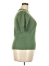 Merona Green Cardigan Size XXL - photo 4