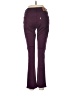 Levi's Burgundy Purple Jeans Size 33 waist - photo 2