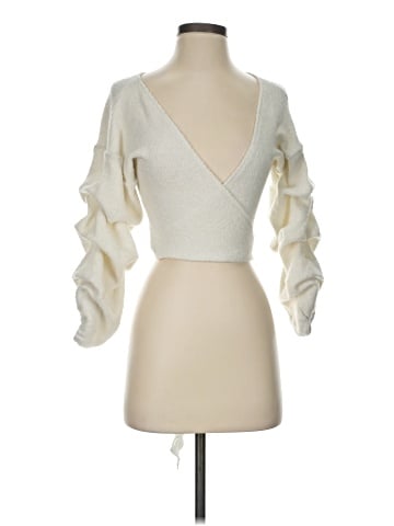 Selfie Leslie Pullover Sweater (view 1)