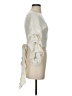 Selfie Leslie 100% Polyester Ivory Pullover Sweater Size XS - photo 4