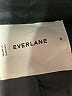 Everlane Black Wool Blazer Size 8 - photo 6
