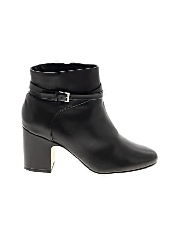 Bella Vita Ankle Boots (view 1)