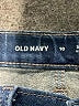 Old Navy Blue Jeans Size 10 - photo 3
