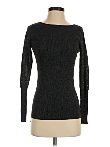 Carlisle Pullover Sweater (view 1)